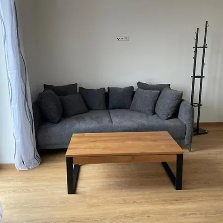 Apartment Zimmermann