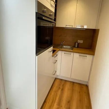 Zimmermann Apartmán *