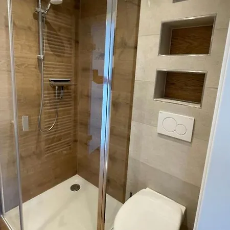 Zimmermann Apartmán *