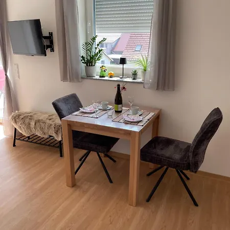 Zimmermann * Bad Waldsee