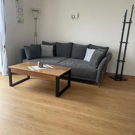 Zimmermann Apartmán