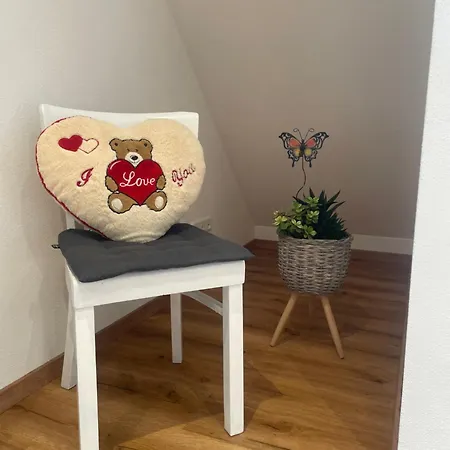 Apartmán Zimmermann