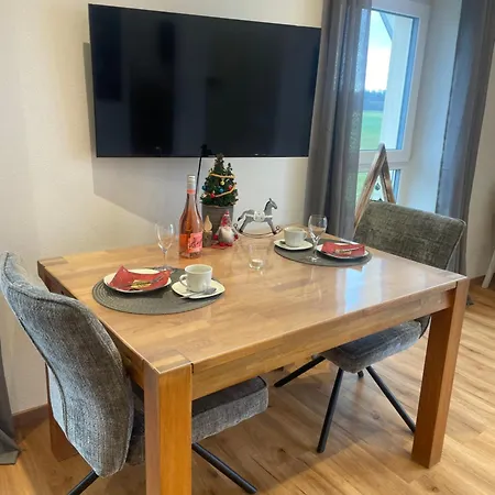 Zimmermann Apartmán *